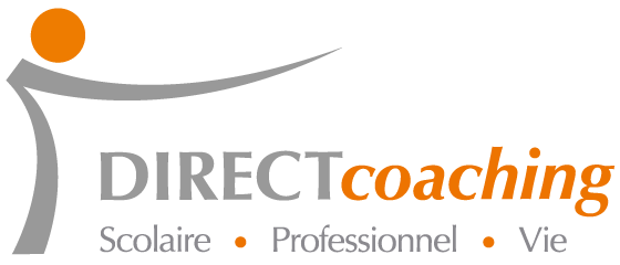 Direct Coaching Retina Logo